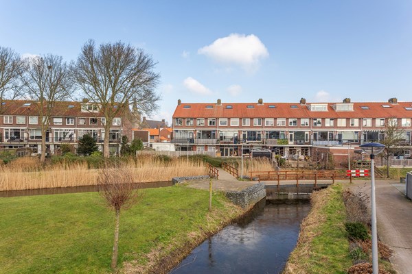 Medium property photo - Marinus Poststraat 67, 2235 XB Valkenburg